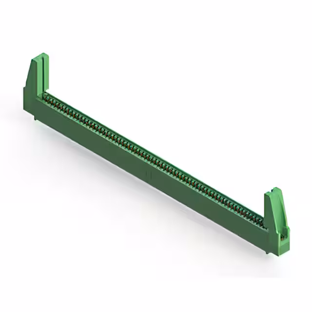 345-071-521-488 EDAC Inc.  Edgeboard Connectors